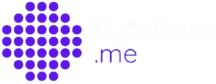 ByteBase logo