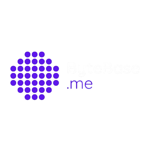 ByteBase Logo
